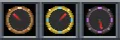 Ore Compass v2 — скриншот 4 (Моды, Minecraft)