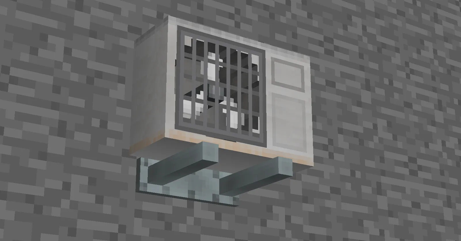 [RDO] Retro Decorations Overhauled — скриншот 9 (Моды, Minecraft)