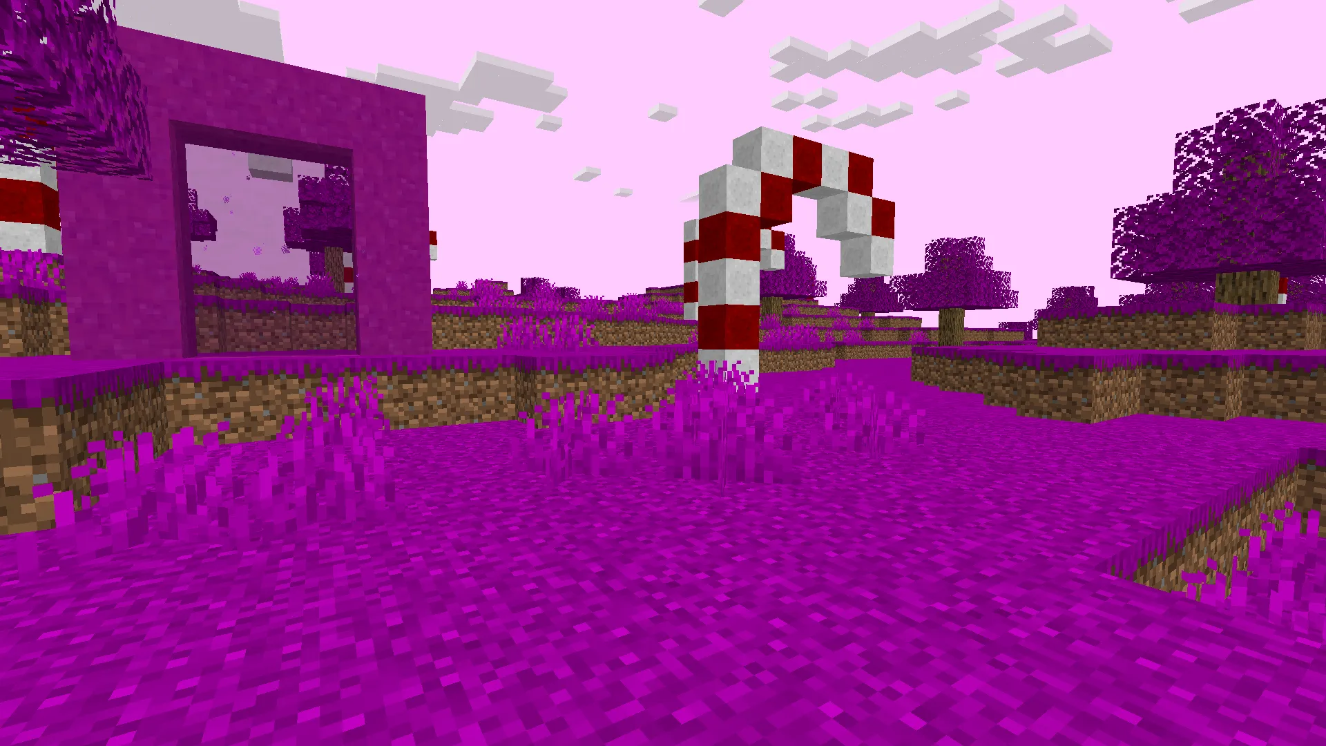 The Greatest Adventure — скриншот 5 (Моды, Minecraft)