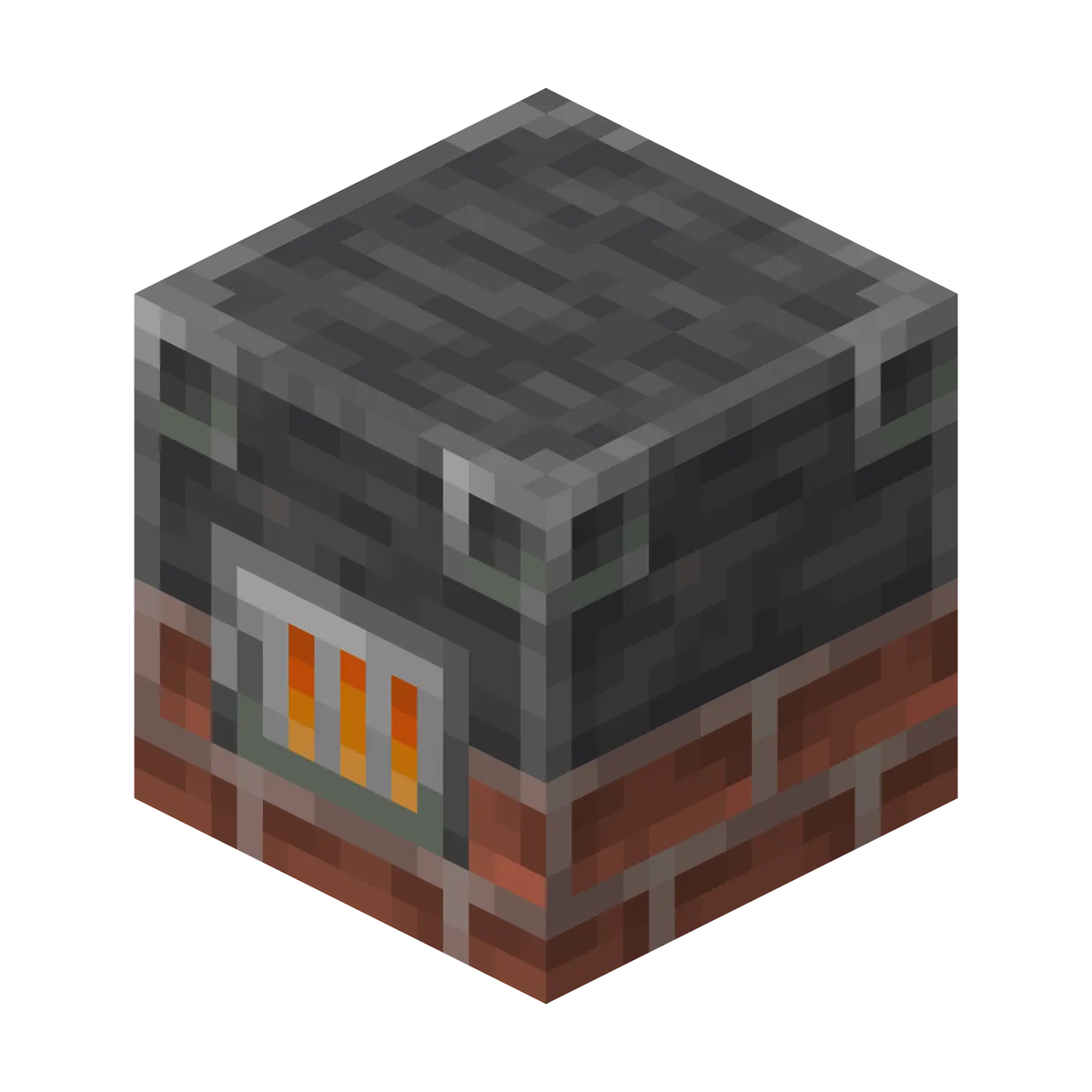 Funkys Fancy Furnaces — скриншот 2 (Моды, Minecraft)