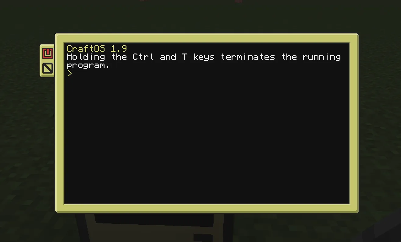 project-1378402, Моды, Minecraft