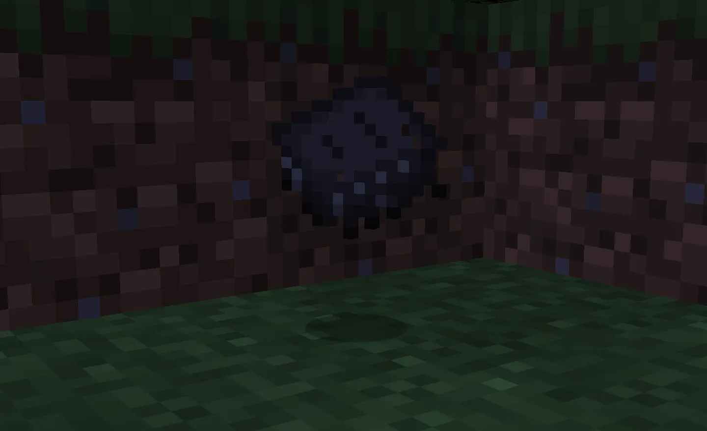 Red Fire Mod, Моды, Minecraft