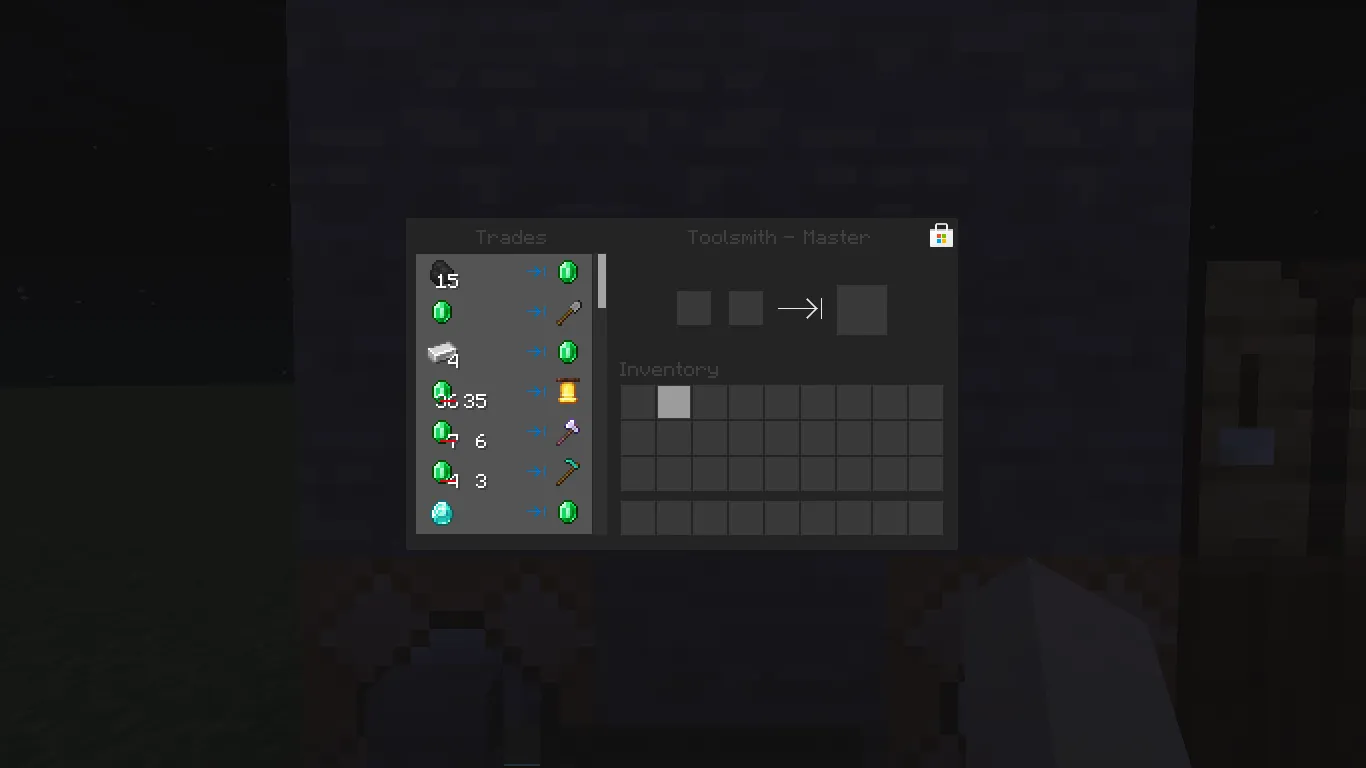 Win10 UI — скриншот 22 (Текстуры, Minecraft)