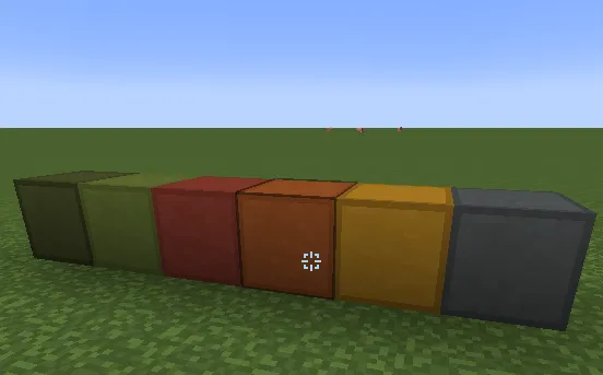 SordiniXPack — скриншот 5 (Текстуры, Minecraft)