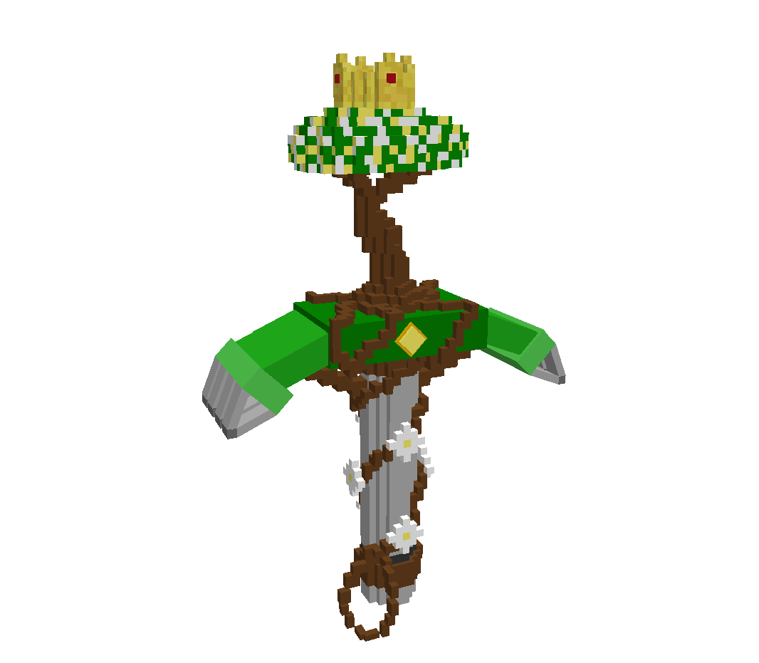 Antique Pickaxe (evolving pickaxe), Моды, Minecraft