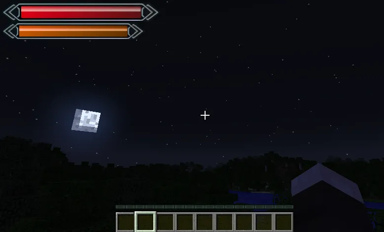Alt HUD, Моды, Minecraft