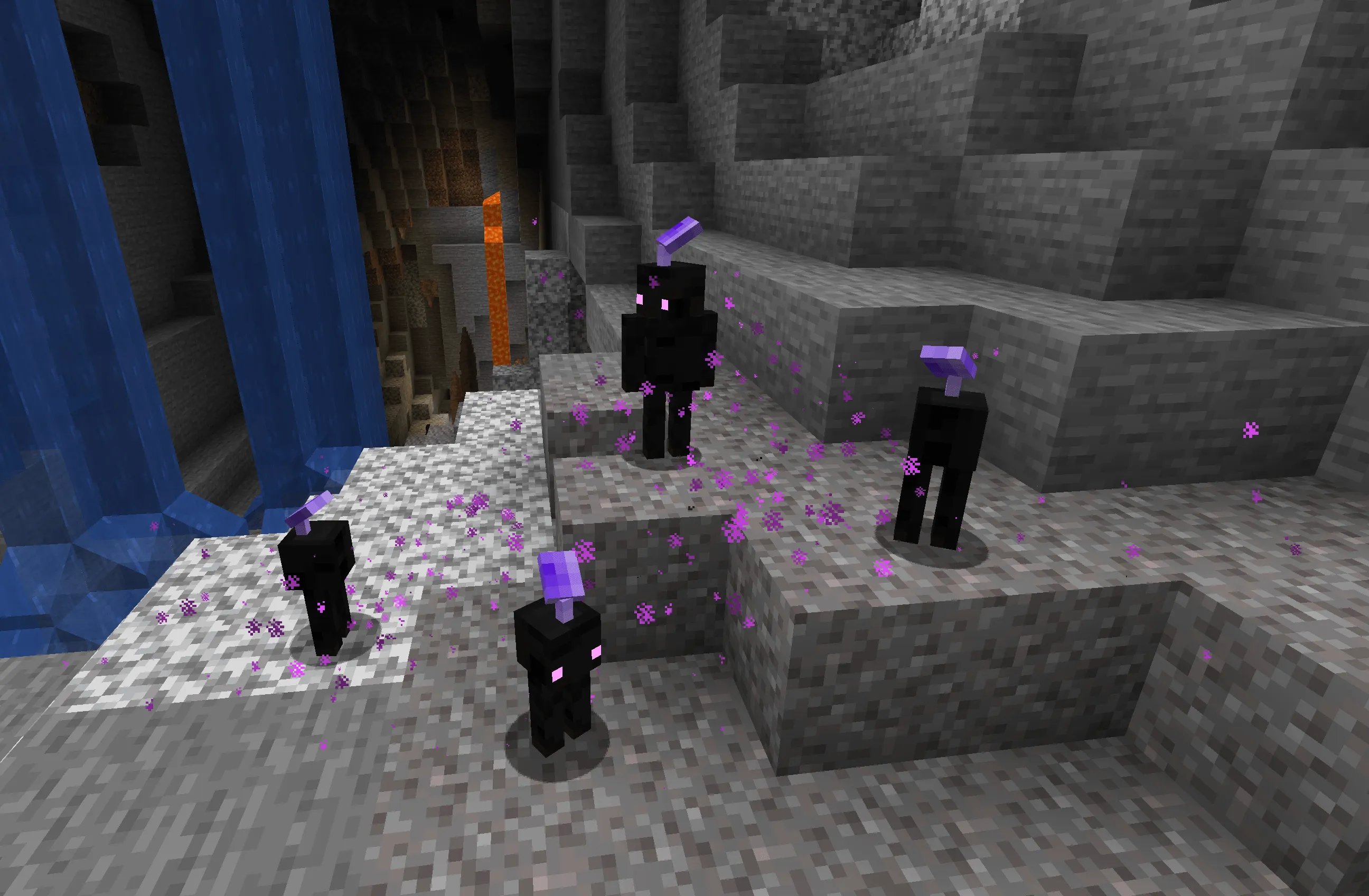 More Sprouts+ MCreator Mobs, Моды, Minecraft