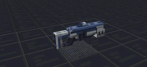 Vox the Tv Demon — скриншот 1 (Моды, Minecraft)
