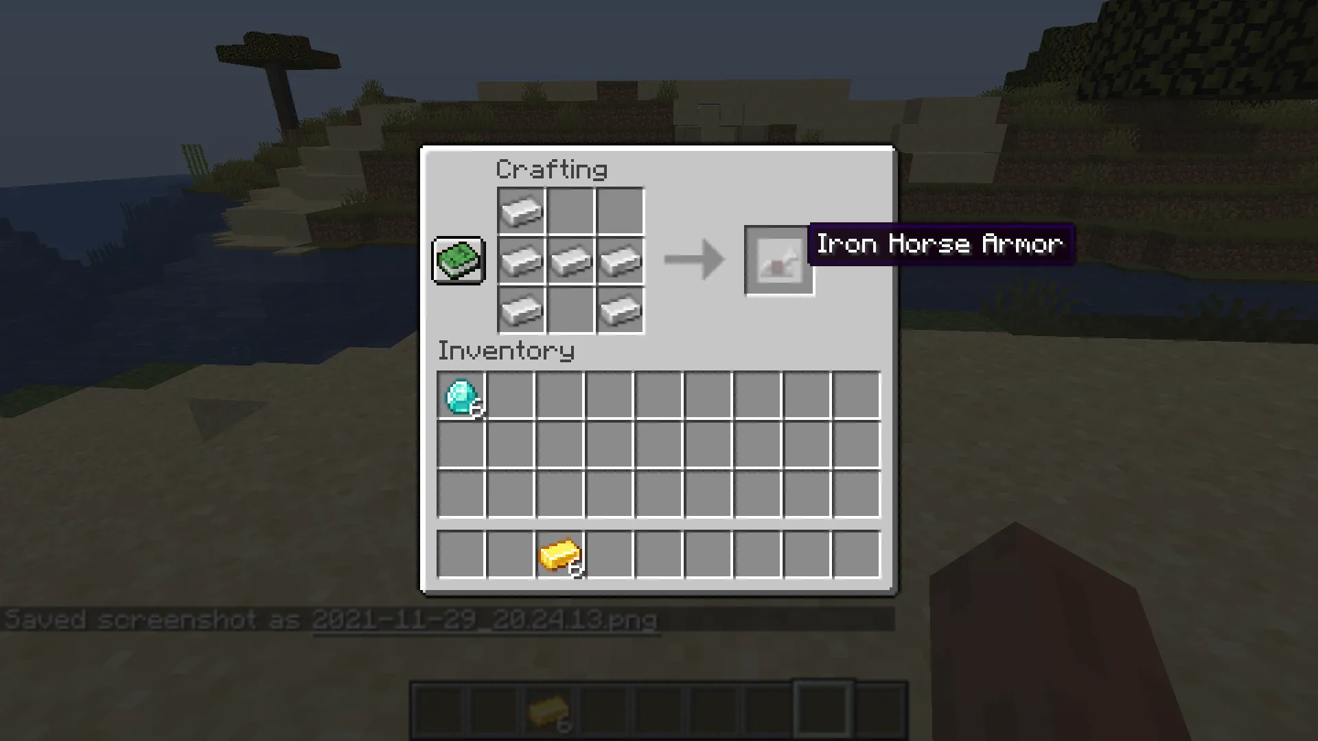 crafteable all, Моды, Minecraft