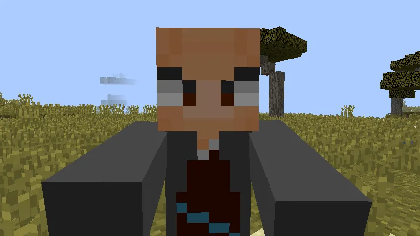 Danger Days — скриншот 6 (Моды, Minecraft)