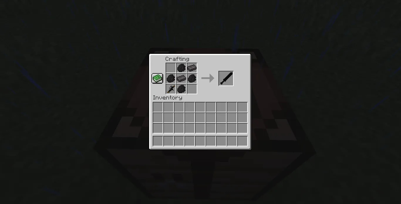 Deadly Dangers X — скриншот 1 (Моды, Minecraft)