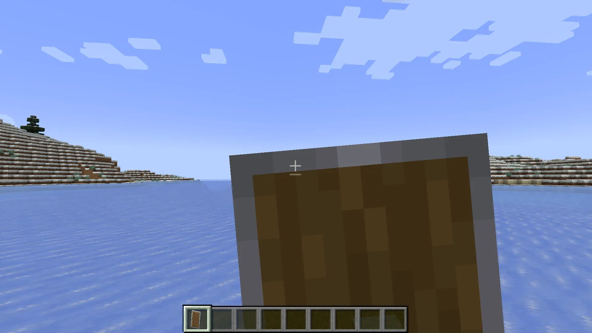 Shield Cooldown, Моды, Minecraft