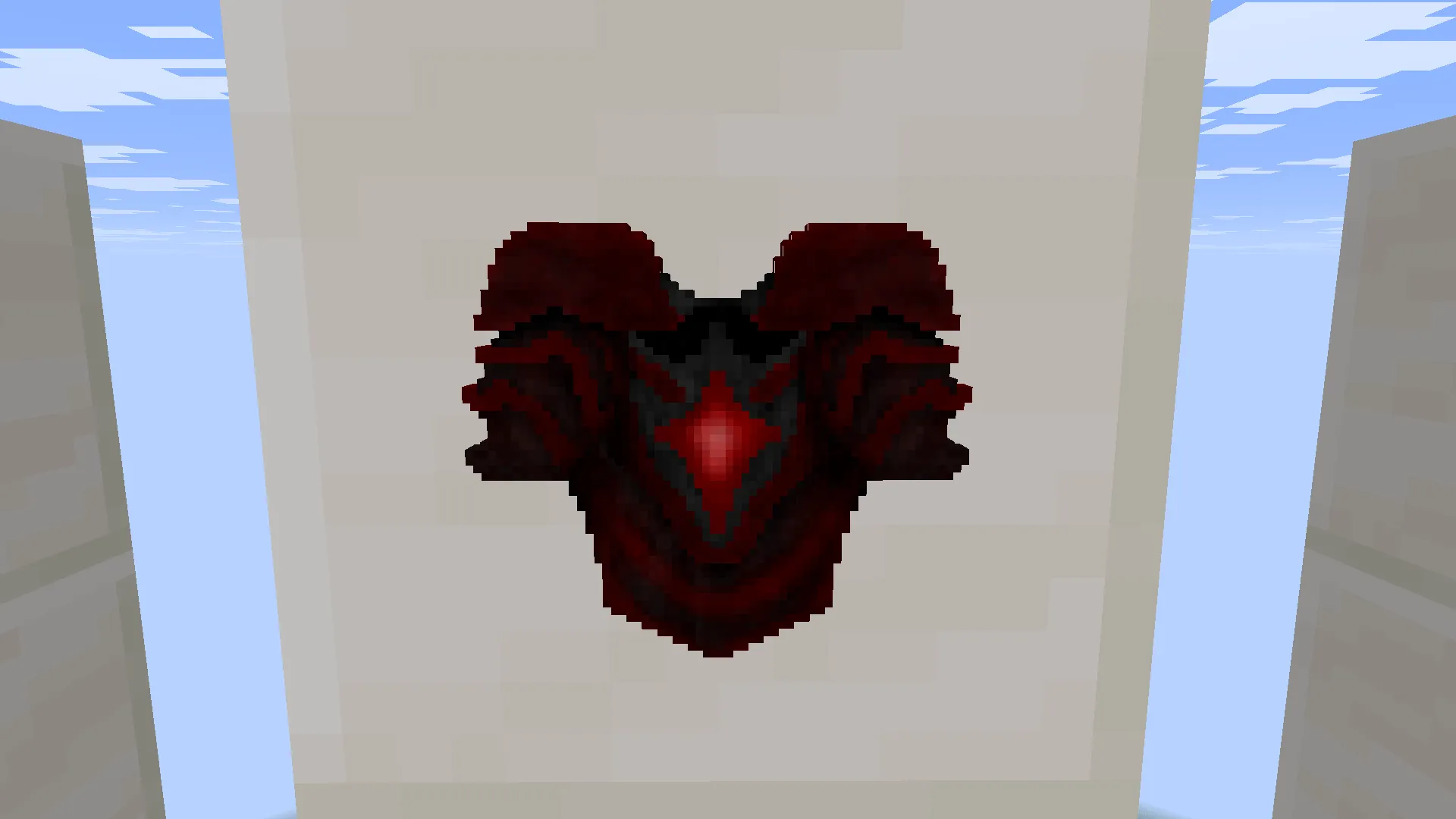 ThanatosPack, Текстуры, Minecraft