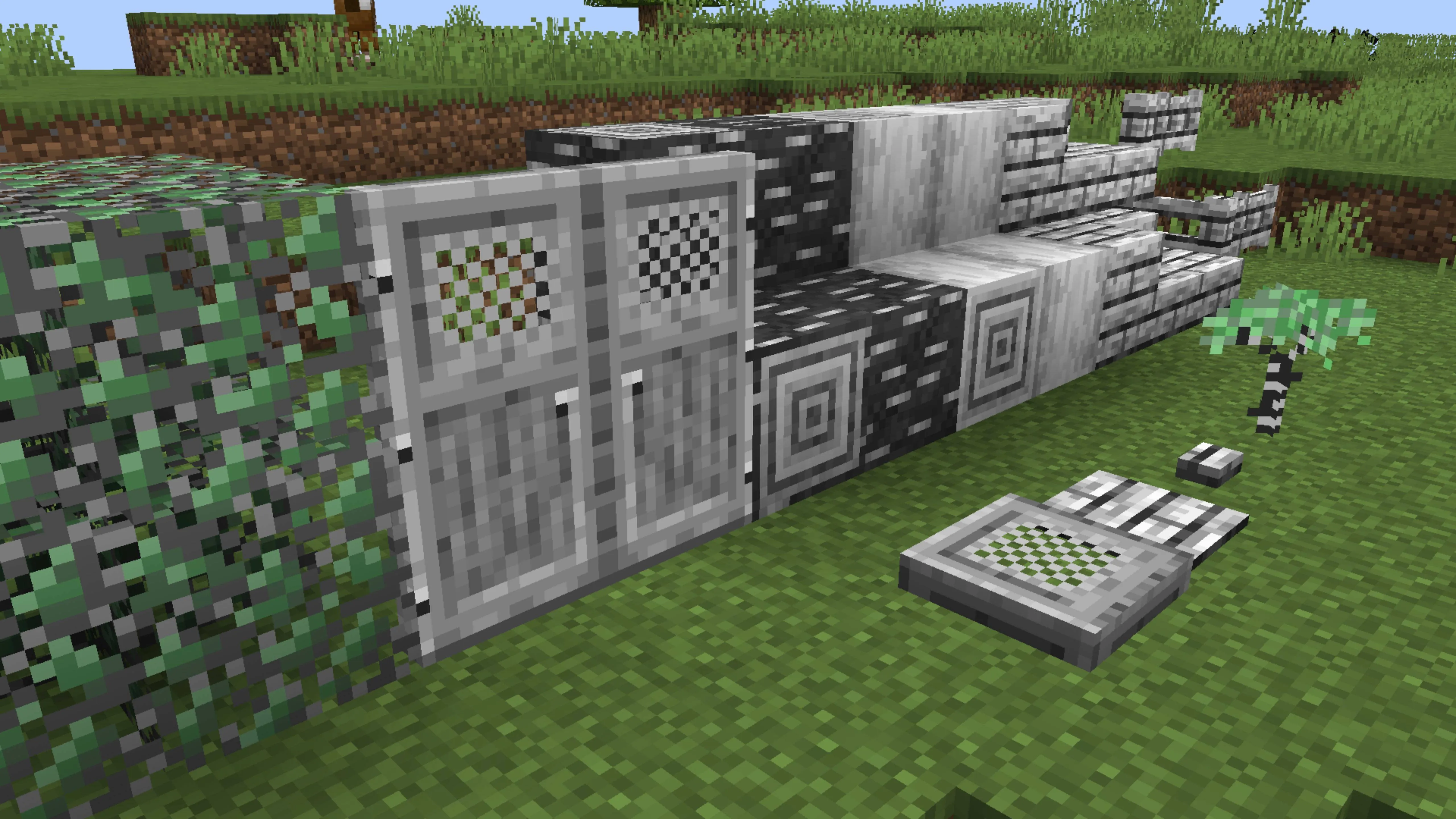 Sweet Little Souls — скриншот 10 (Моды, Minecraft)