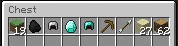 Death Treasure — скриншот 4 (Плагины, Minecraft)