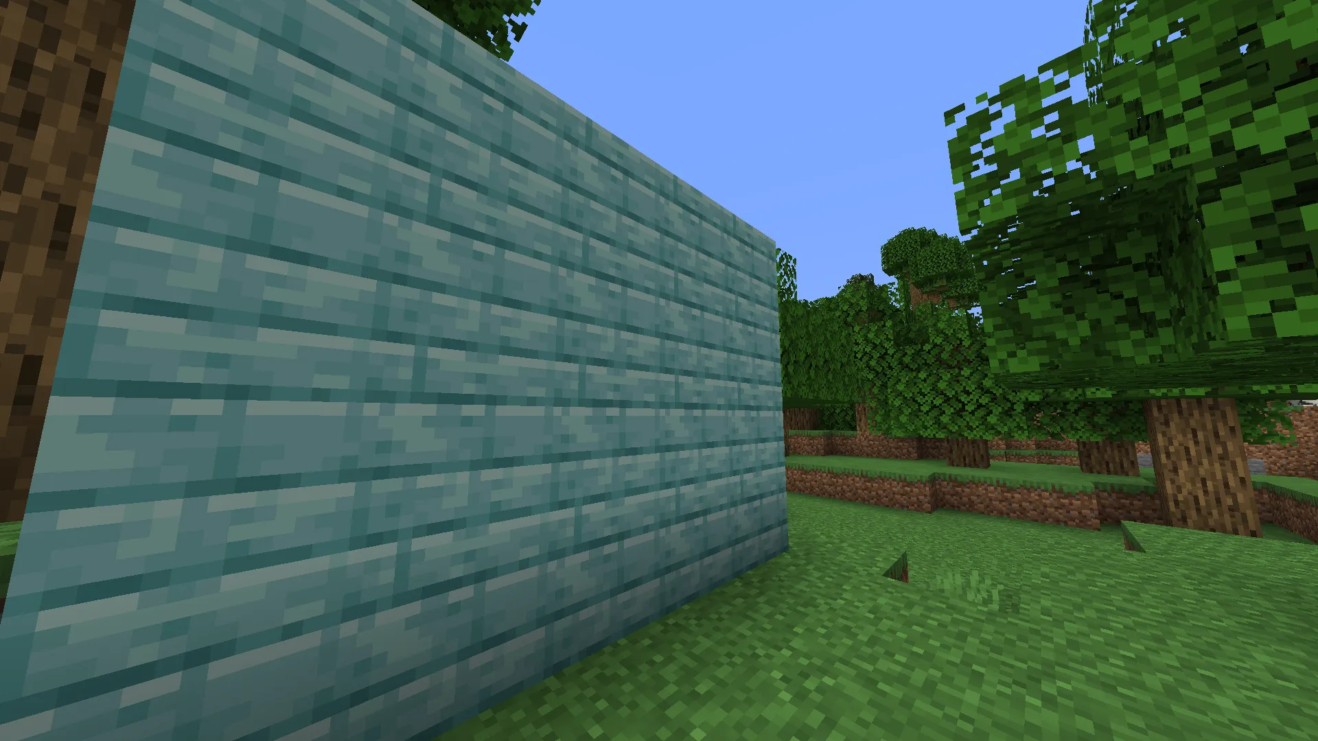 Too Simple Blocks, Моды, Minecraft