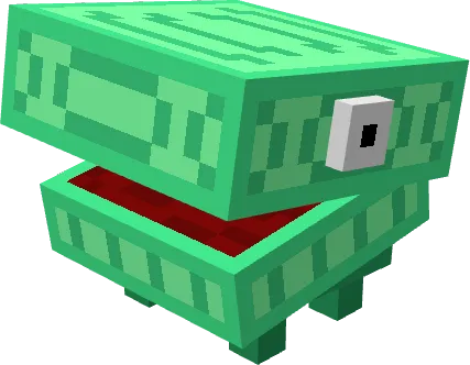 Cube's Additions — скриншот 5 (Моды, Minecraft)