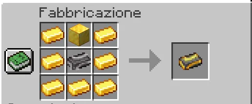 Super Duper Netherite, Моды, Minecraft