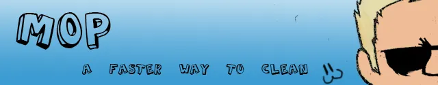 Mop  — скриншот 5 (Плагины, Minecraft)