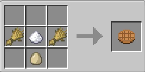 Dutch Craft — скриншот 1 (Моды, Minecraft)