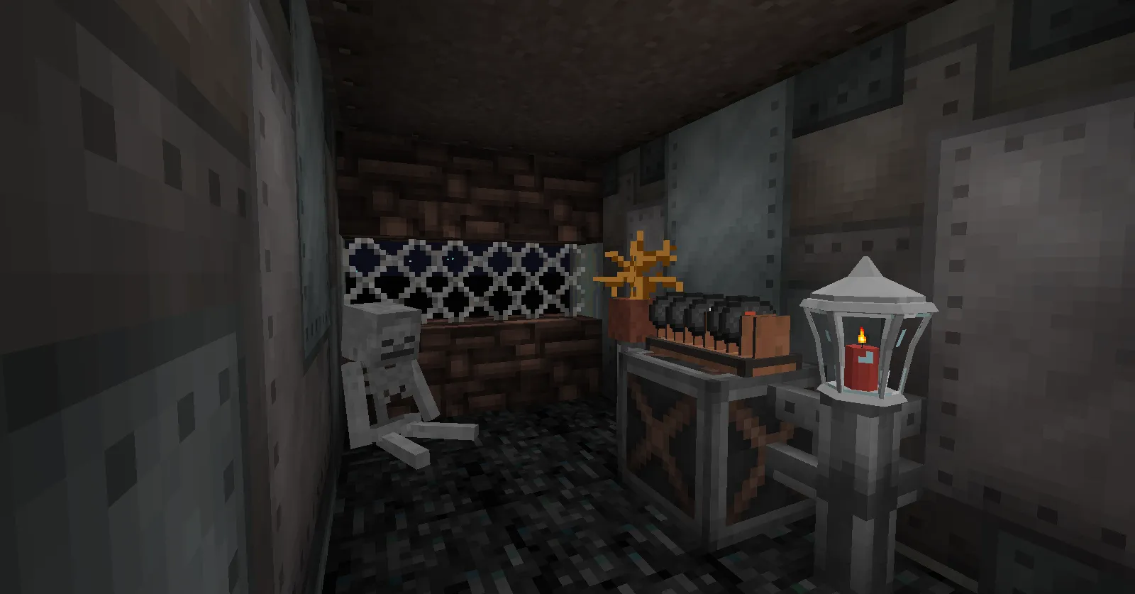 Origin - A Gurken Development Modpack — скриншот 6 (Модпаки, Minecraft)