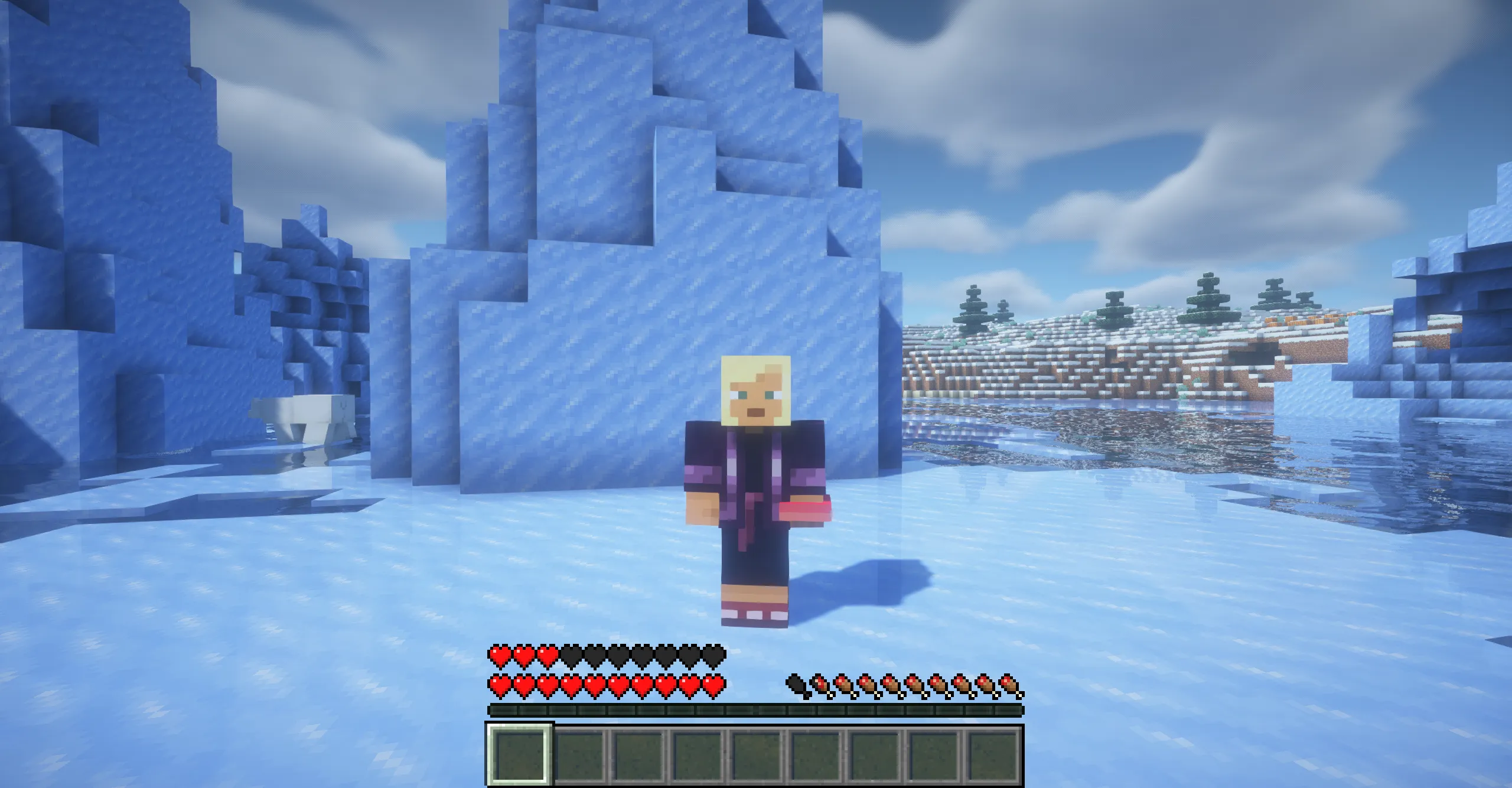 Power Bracelets, Моды, Minecraft