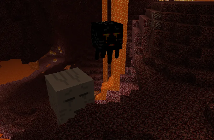 Gems and Treasures — скриншот 3 (Моды, Minecraft)