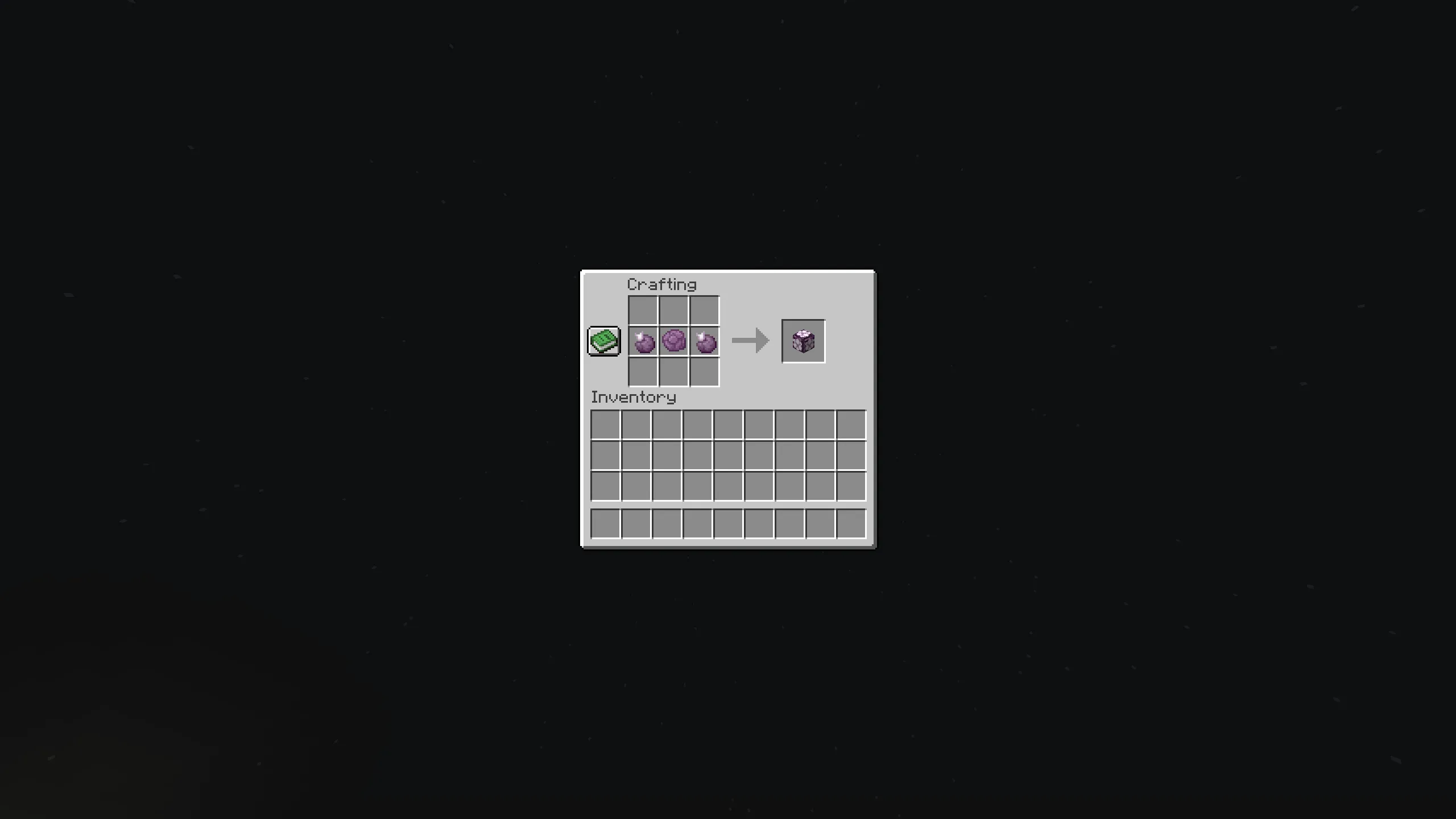 More Recipes By CraftersForge — скриншот 10 (Моды, Minecraft)