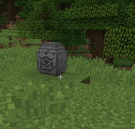 Remnants of Hyrule — скриншот 9 (Моды, Minecraft)