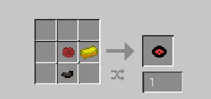 Groundhog — скриншот 1 (Моды, Minecraft)
