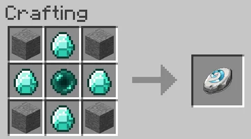 Hearthstone Mod, Моды, Minecraft