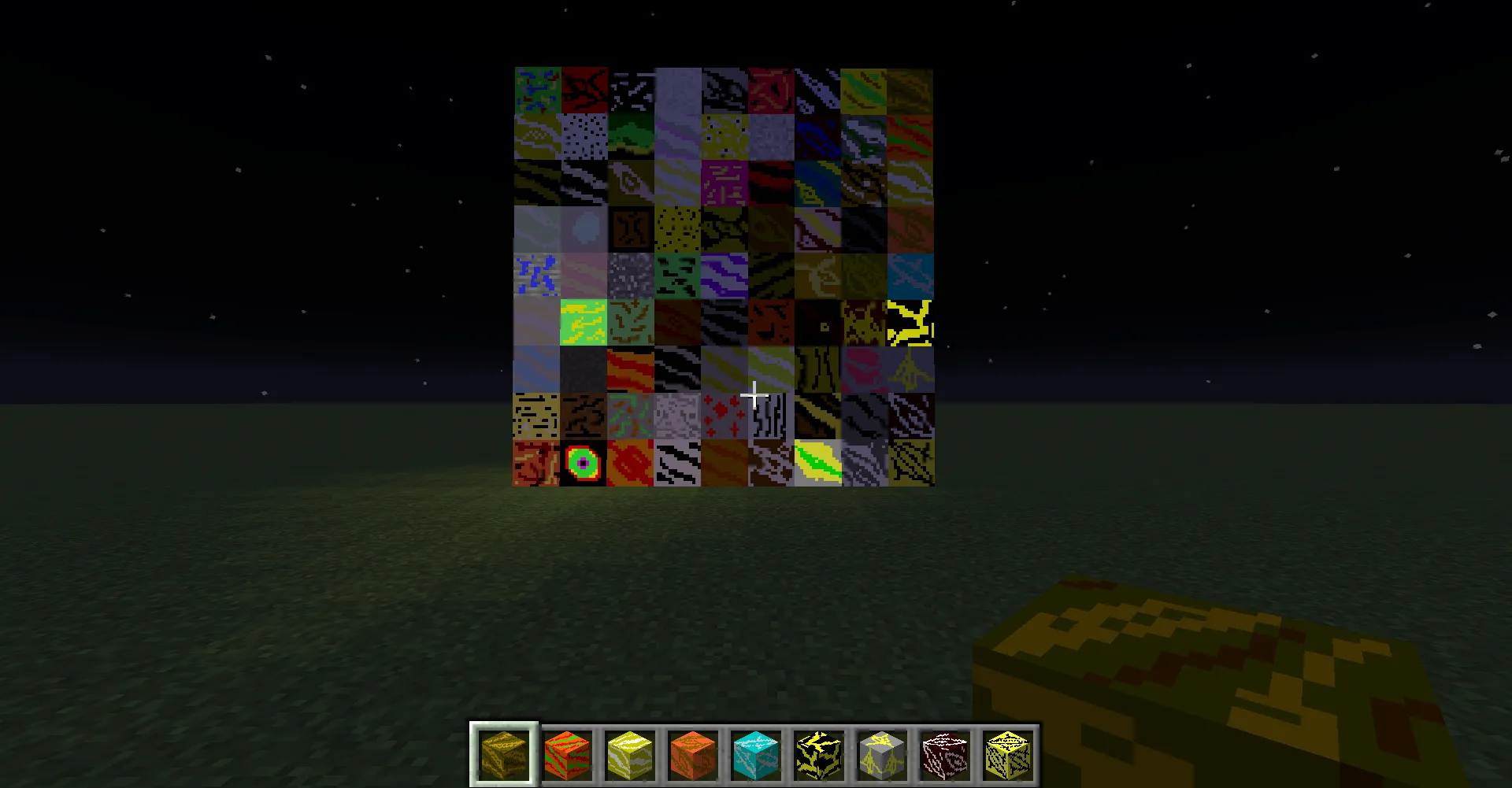 Czarco's ChemistryCraft — скриншот 1 (Моды, Minecraft)