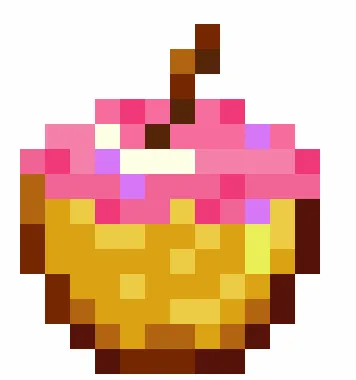 FrostyTreats — скриншот 2 (Текстуры, Minecraft)