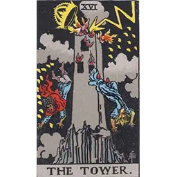 Tarot Cards 256x256 Images, Текстуры, Minecraft