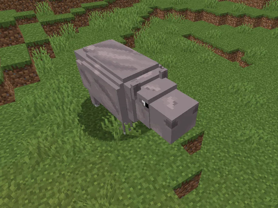 B'Things — скриншот 3 (Моды, Minecraft)
