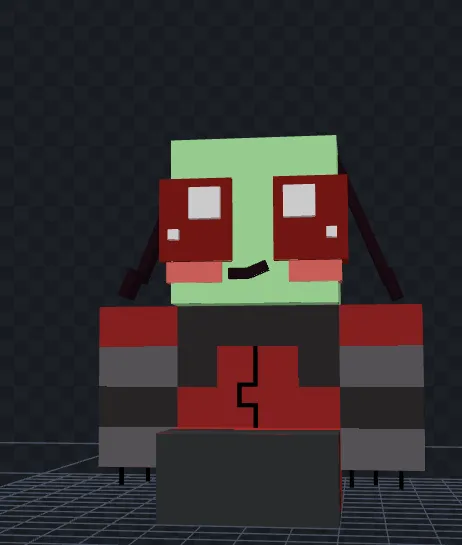 plushy kingdom — скриншот 8 (Моды, Minecraft)
