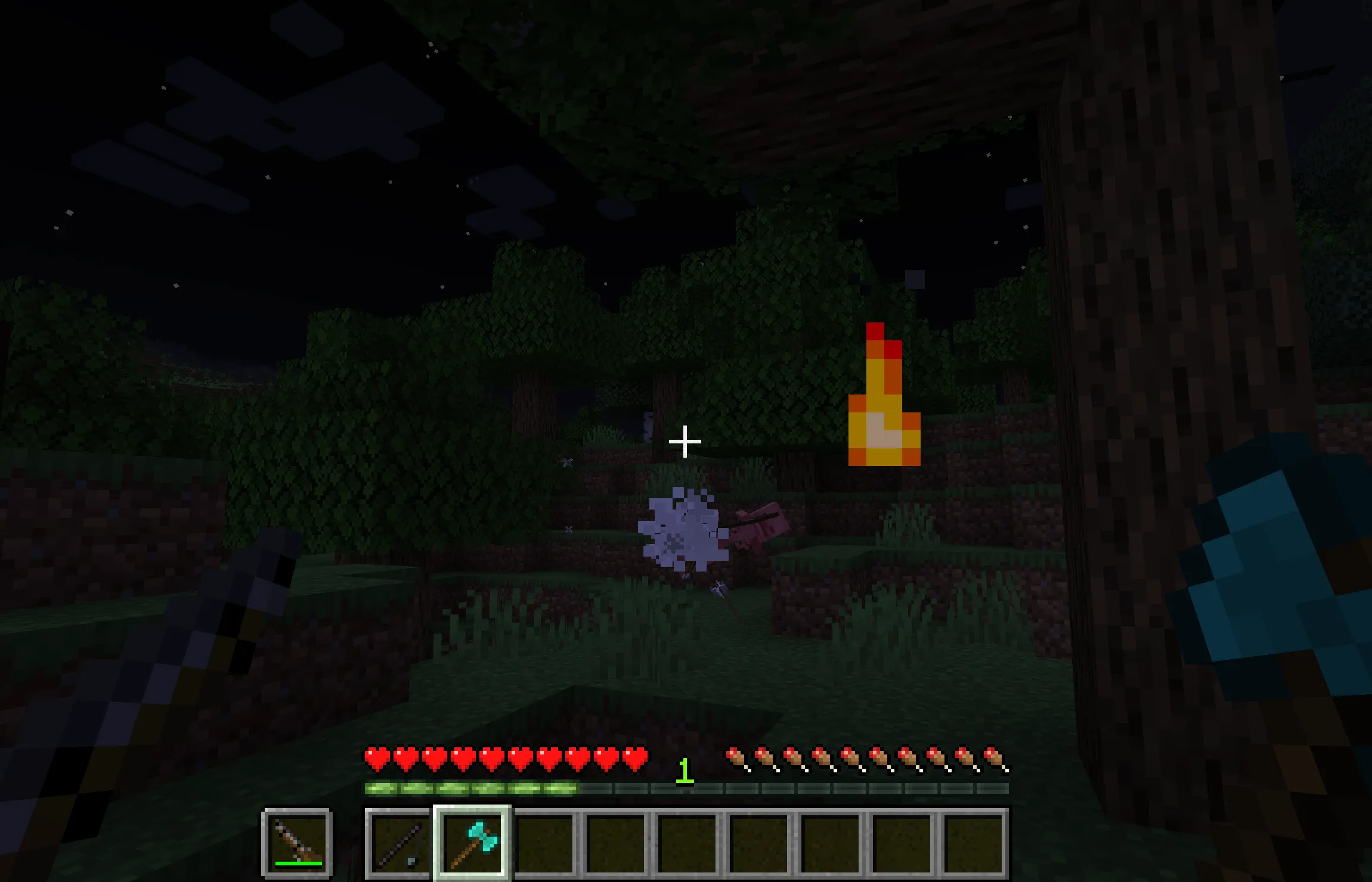 Balkon's WeaponMod: Legacy, Моды, Minecraft