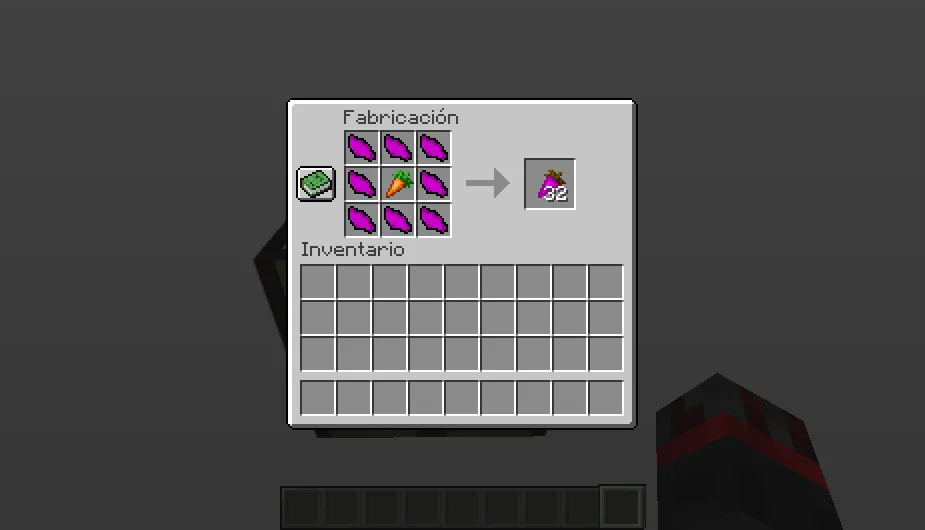Ender&Totems — скриншот 2 (Моды, Minecraft)
