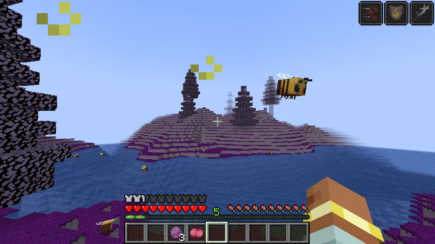 Oscar's Awesome Armor, Items, and More, Моды, Minecraft