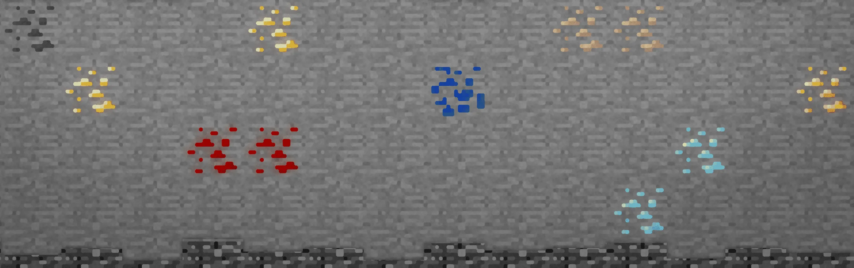 Mining Excavation Dimension | Read Bio, Моды, Minecraft