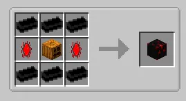 Ascenso del Conquistador, Моды, Minecraft