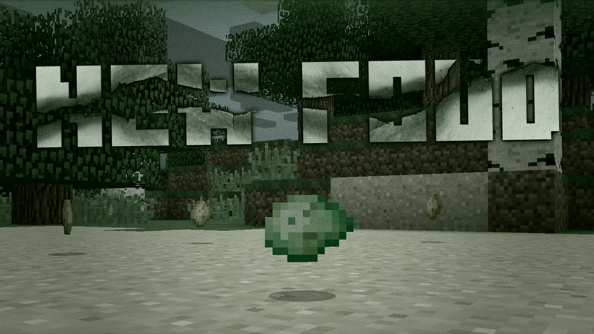 Patata Atomika, Моды, Minecraft