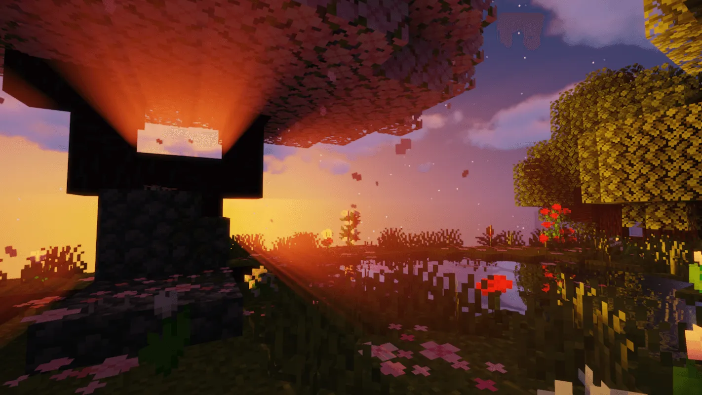 Legend of the sky — скриншот 4 (Карты, Minecraft)