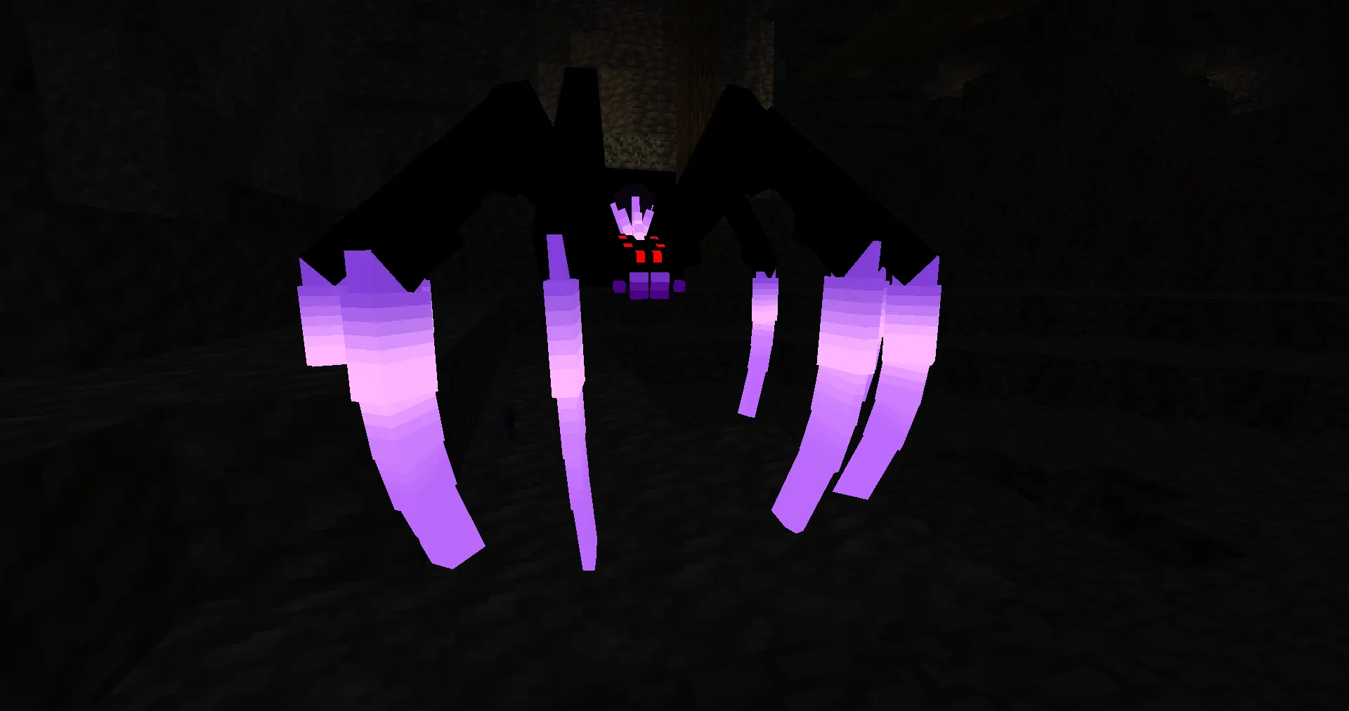 Crowns Of The Realms — скриншот 16 (Моды, Minecraft)