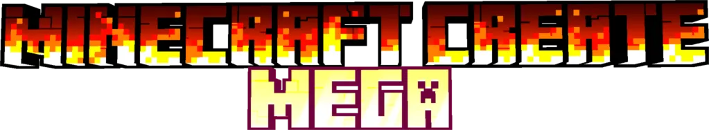 Mega Create — скриншот 1 (Модпаки, Minecraft)