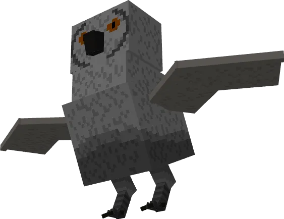 Adventures and Fantasy (aaf) — скриншот 2 (Моды, Minecraft)