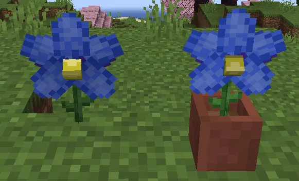 Floricultura — скриншот 13 (Моды, Minecraft)