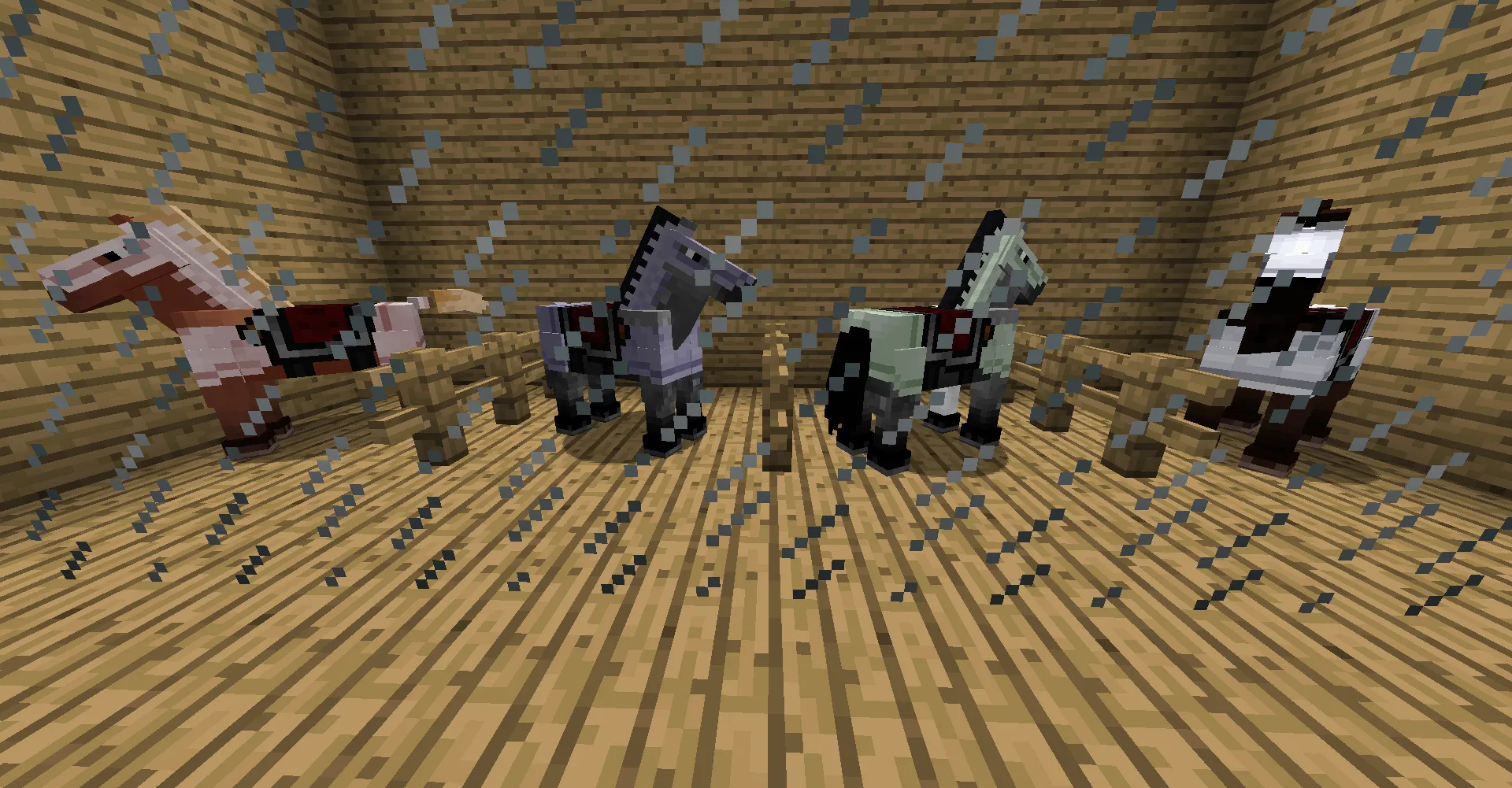 An Emberturgist's Standard — скриншот 5 (Текстуры, Minecraft)