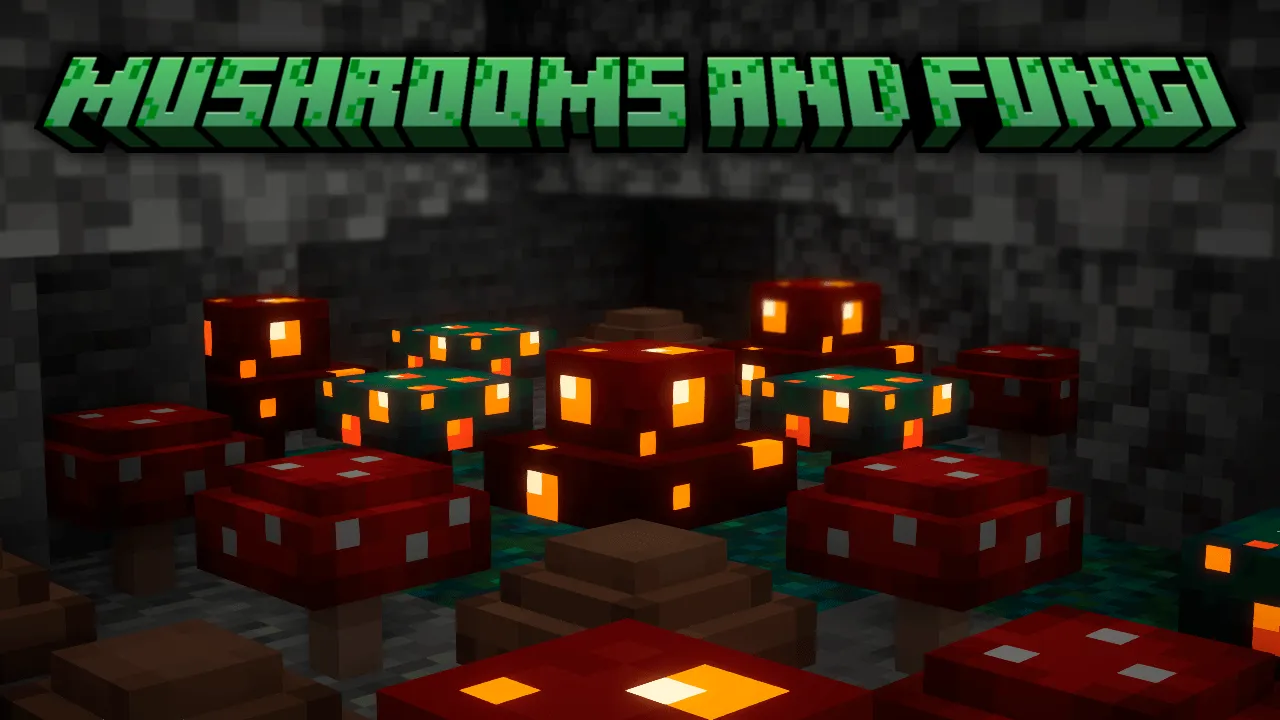 Better Farm - Heycronus, Текстуры, Minecraft