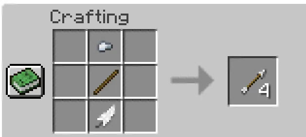 CarlderGross' Tweaks — скриншот 3 (Моды, Minecraft)